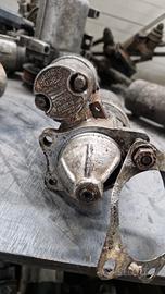 MOTORINO AVVIAMENTO FIAT 127 PANDA LANCIA