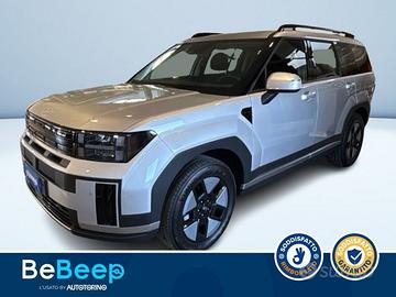 Hyundai Santa Fe 1.6 T-GDI HEV BUSINESS 2WD 2...