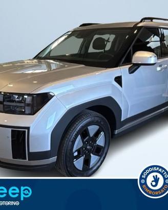 Hyundai Santa Fe 1.6 T-GDI HEV BUSINESS 2WD 2...