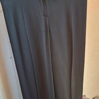 pantalone nero donna
