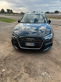 Audi A3 S Line