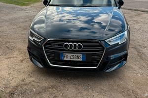Audi A3 S Line