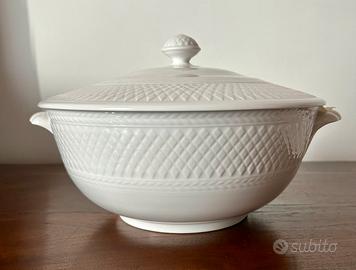 Zuppiera SPODE MANSARD Fine Bone China