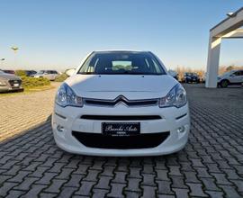 Citroën C3 1.2 PureTech 82 S&S ETG cambio aut...