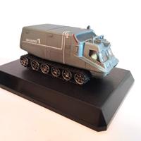 UFO Shado Mobile - Gerry Anderson Konami SF - New