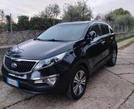 KIA Sportage 3ª serie - 2014