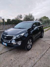 KIA Sportage 3ª serie - 2014