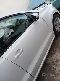 porta antpost dxsx Vw Polo 2009/17 6r 6c volkswage