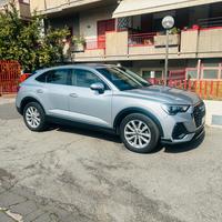 Audi Q3 sb