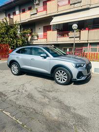Audi Q3 sb