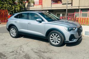 Audi Q3 sb