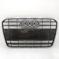 Griglia paraurti anteriore griglia radiatore audi