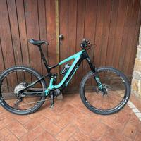 Bianchi T-tronik performer 9.2 nuova