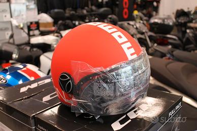 CASCO MOMO FIGHTER FUORITUTTO 3495023588