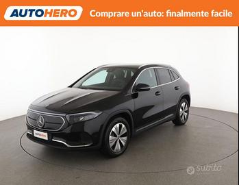 MERCEDES-BENZ EQA UM95352