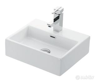 Lavabo Sospeso Daphne 53708 Karag