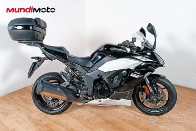 KAWASAKI NINJA 1000 SX - 2022