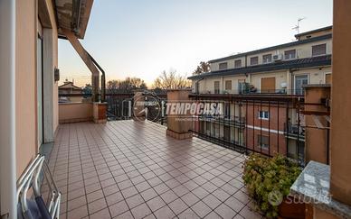 Quattro locali d'eccezione - Melzo