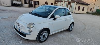 FIAT 500 1.3 MJT 95CV
