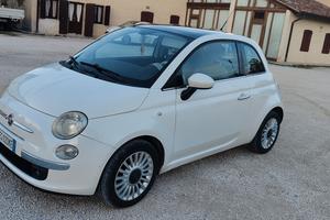 FIAT 500 1.3 MJT 95CV