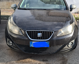 Seat Ibiza station wagon 2011