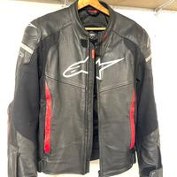 Giacca Alpinestars tg 54