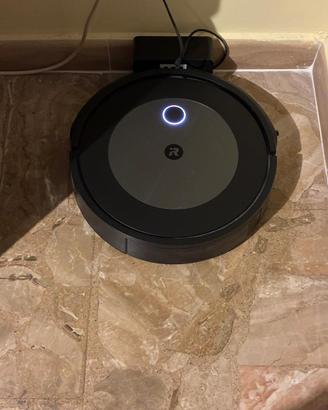 aspirapolvere robot