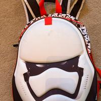 Zaino scuola Star Wars