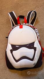 Zaino scuola Star Wars