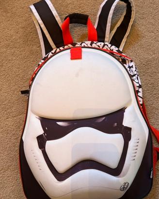 Zaino scuola Star Wars