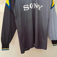 completo portiere Juventus 95/96