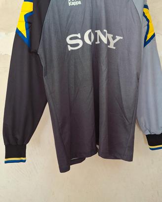 completo portiere Juventus 95/96