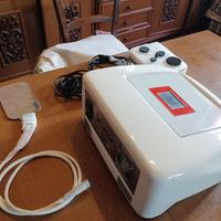 Macchina radiofrequenza