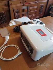 Macchina radiofrequenza