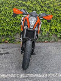 Ktm Duke 125