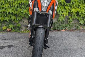 Ktm Duke 125
