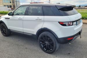 RANGE ROVER EVOQUE 2.2 TD4 150CV 16.500 EURO