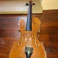violino stradivarius anyonius