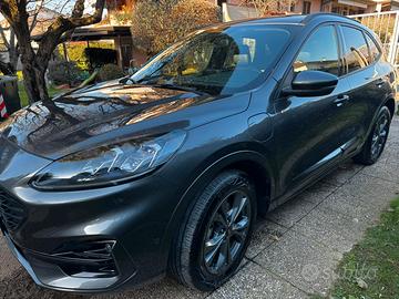 Ford kuga plug-in 2.5 cc 225 cv