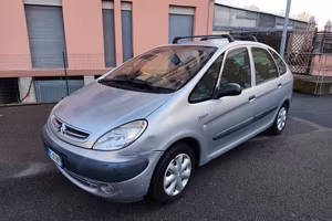 Citroen Xsara Picasso benzina neopatentati