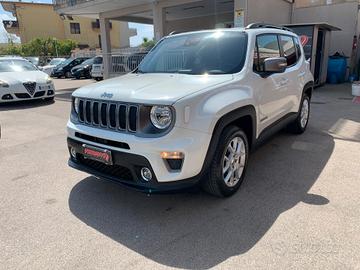 Jeep Renegade 1.0 T3 Limited