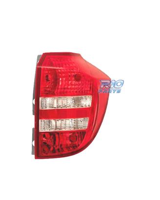 FANALE DESTRO PER KIA CEED WAGON 07-09 BIANCO ROSS