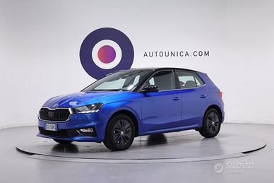 Skoda Fabia 1.0 TSI 110 CV DSG STYLE