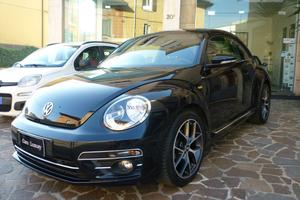 Volkswagen Maggiolino 1.2 DSG Design Sound BlueMot