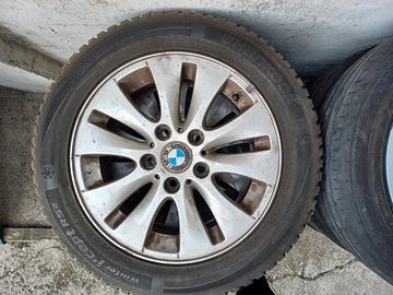 cerchi lega BMW