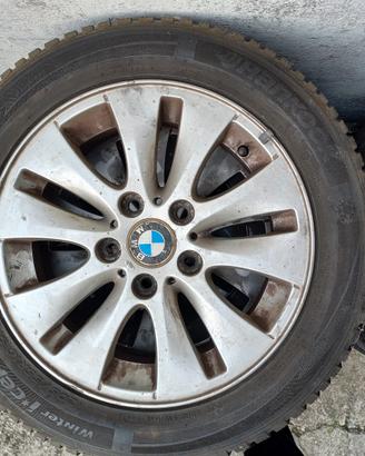 cerchi lega BMW