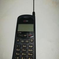 GM 210 cellulare GSM vintage Tim marca TELITAL