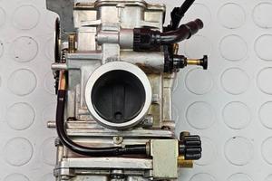 CARBURATORE KEIHIN SUZUKI RMZ 250 2004 2006 RM-Z 2