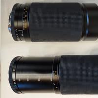 Zeiss Vario-Sonnar 100-300mm f/4.5-5.6 C/Y