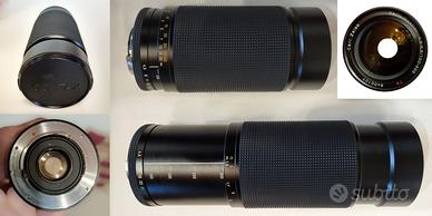Zeiss Vario-Sonnar 100-300mm f/4.5-5.6 C/Y